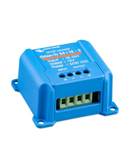 Orion-Tr 24/12-5A (60W) | Victron Energy