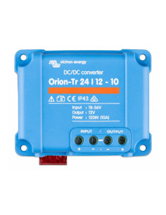 Orion-Tr 24/12-10A (120W) | Victron Energy