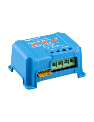Orion-Tr 24/12-15A (180W) | Victron Energy