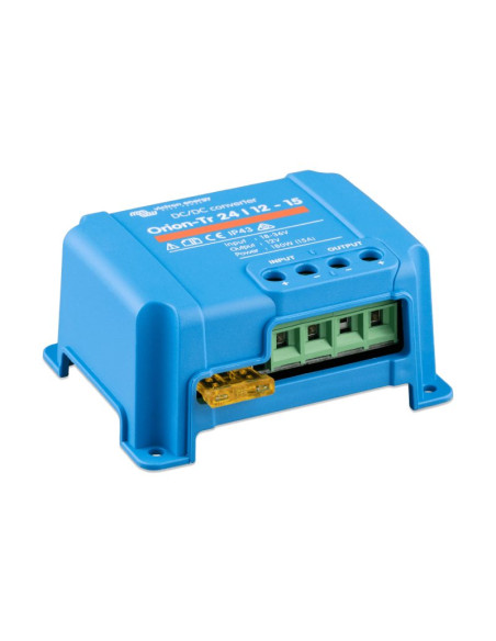 Orion-Tr 24/12-15A (180W) | Victron Energy