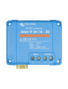 Orion-Tr 24/12-20A (240W) | Victron Energy