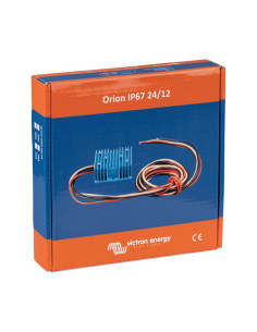 Orion IP67 24/12-20A (240W) | Victron Energy