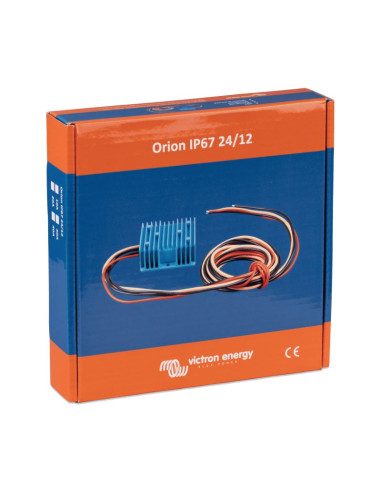 Orion IP67 24/12-20A (240W) | Victron Energy