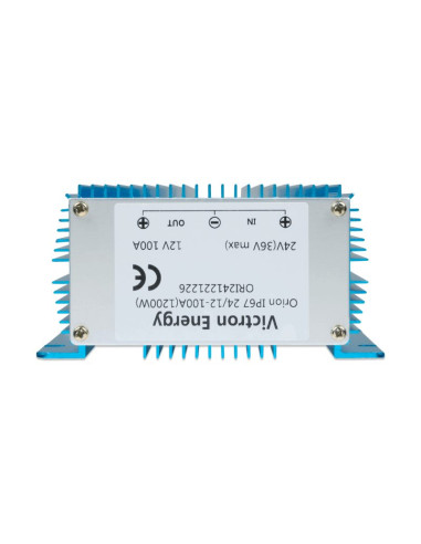 Orion IP67 24/12-100A (1200W) | Victron Energy