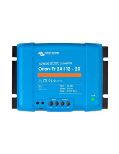 Orion-Tr Smart 24/12-20A Isolated DC-DC charger | Victron Energy