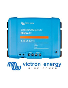 Orion-Tr 24/12-30A (360W) | Victron Energy
