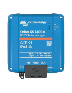 Orion XS 1400 DC-DC battery charger | Victron Energy