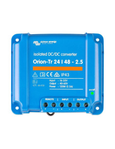 Orion-Tr 24/48-2,5A (120W) | Victron Energy