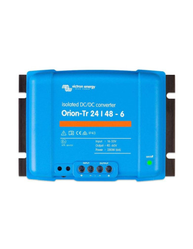 Orion-Tr 24/48-6A (280W) | Victron Energy
