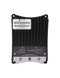 Convertidor DC-DC Buck-Boost 25A | Victron Energy