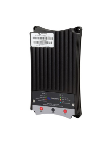 Convertidor DC-DC Buck-Boost 50A | Victron Energy
