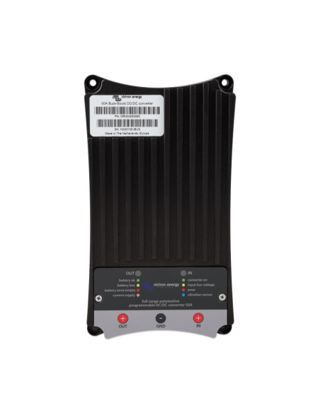 Convertidor DC-DC Buck-Boost 100A | Victron Energy