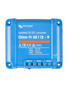 Orion-Tr 48/12-9A (110W) | Victron Energy