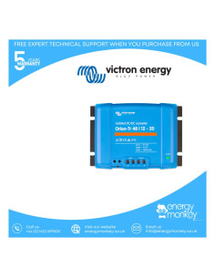 Orion-Tr 48/12-20A (240W) | Victron Energy