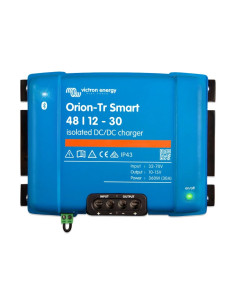 Orion-Tr Smart 48/12-30A Isolated DC-DC charger | Victron Energy