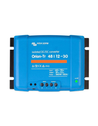 Orion-Tr 48/12-30A (360W) | Victron Energy