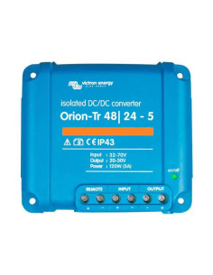 Orion-Tr 48/24-5A (120W) | Victron Energy