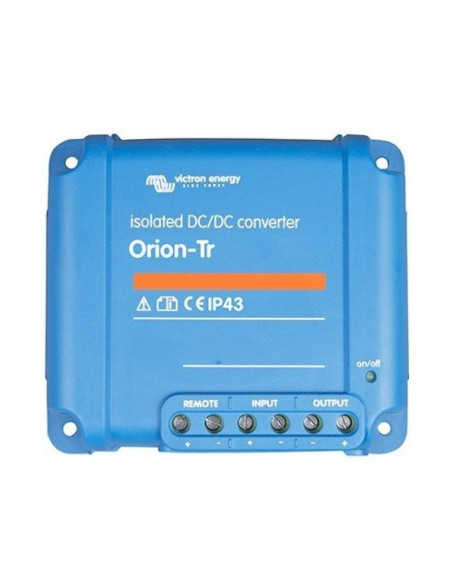 Orion-Tr 48/24-12A (280W) | Victron Energy