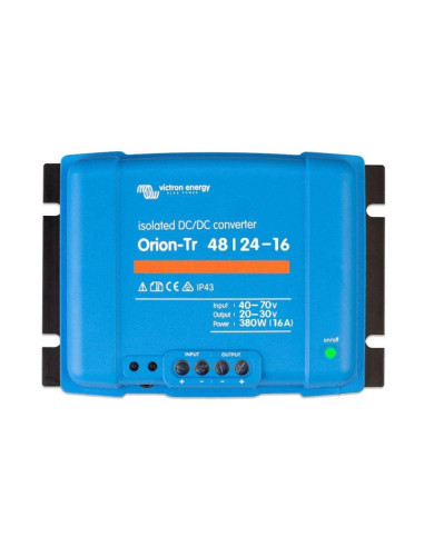 Orion-Tr 48/24-16A (380W) | Victron Energy