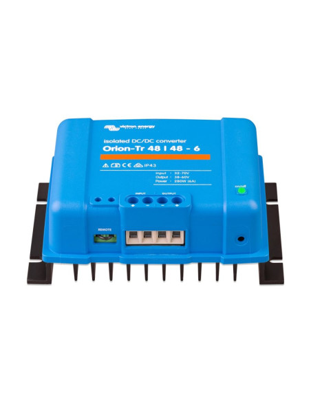 Orion-Tr 48/48-6A (280W) | Victron Energy