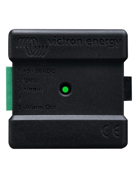 Sensor de temperatura CAN-bus para convertidor Buck-Boost | Victron Energy