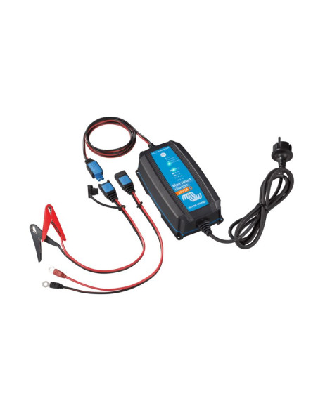 Blue Smart IP65s Charger 12/4 | Victron Energy