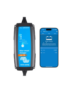 Blue Smart IP65 Charger 12/10 | Victron Energy