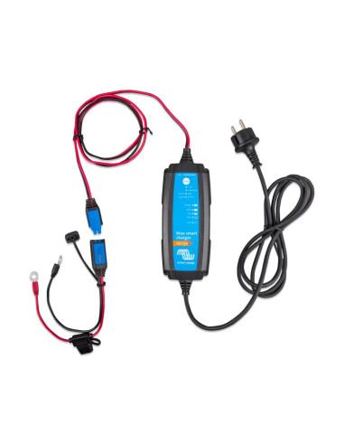 Blue Smart IP65 Charger 12/25 | Victron Energy