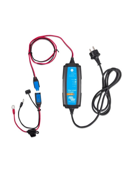 Blue Smart IP65 Charger 12/25 | Victron Energy