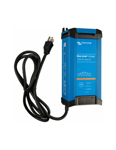Blue Smart IP22 Charger 12/15 (3 salidas) | Victron Energy