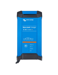 Blue Smart IP22 Charger 12/20 (1 salida) | Victron Energy