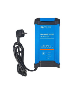 Blue Smart IP22 Charger 12/20 (3 salidas) | Victron Energy