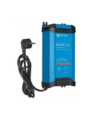 Blue Smart IP22 Charger 12/30 (3 salidas) | Victron Energy
