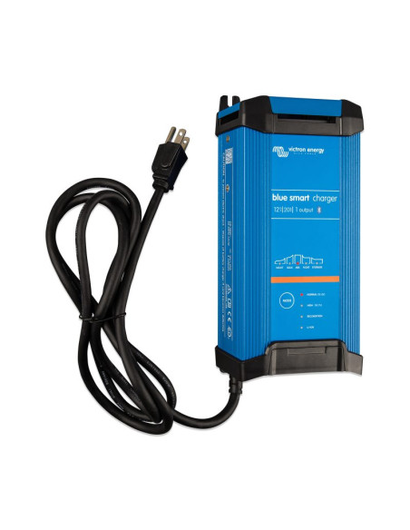 Blue Smart IP22 Charger 24/16 (3 salidas) | Victron Energy