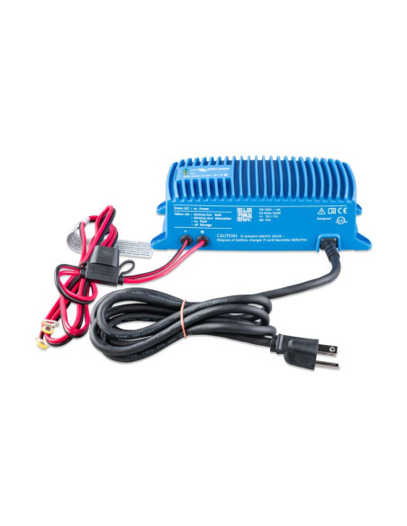 Blue Smart IP67 Charger 12/13 | Victron Energy