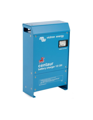 Centaur Charger 12/20 (3 salidas) | Victron Energy