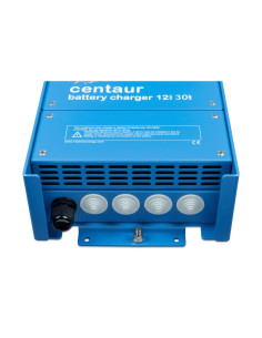 Centaur Charger 12/30 (3 salidas) | Victron Energy