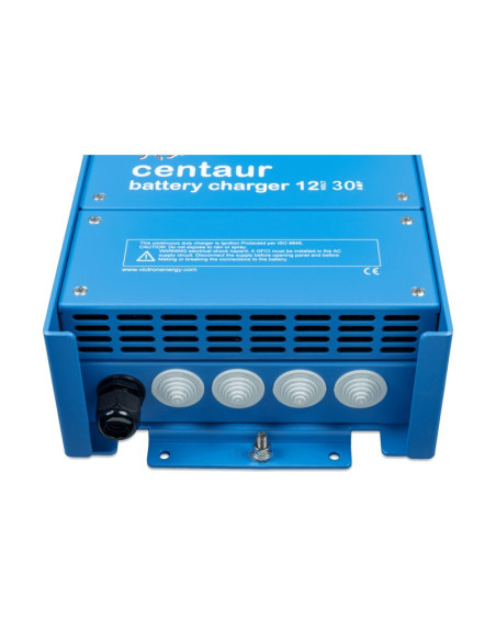 Centaur Charger 12/30 (3 salidas) | Victron Energy