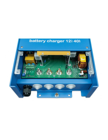 Centaur Charger 12/40 (3 salidas) | Victron Energy