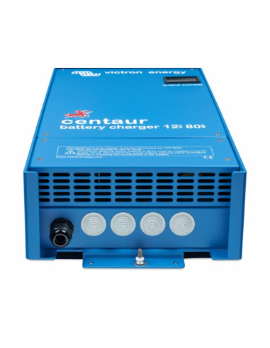 Centaur Charger 12/80 (3 salidas) | Victron Energy