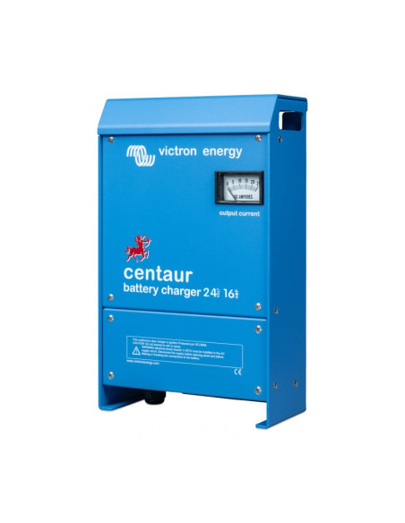 Centaur Charger 24/16 (3 salidas) | Victron Energy