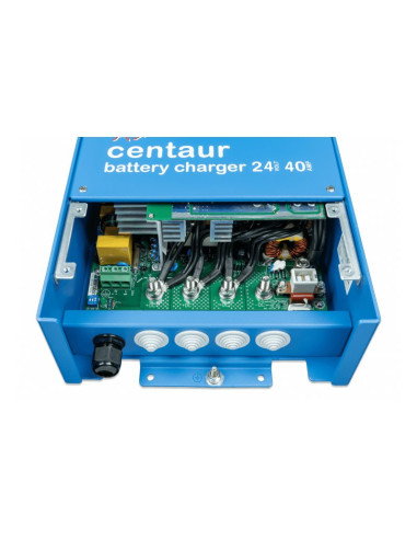 Centaur Charger 24/40 (3 salidas) | Victron Energy