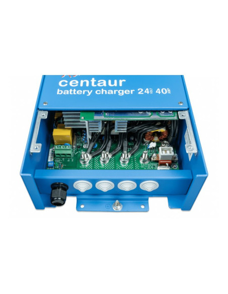 Centaur Charger 24/40 (3 salidas) | Victron Energy