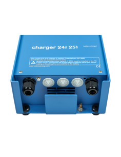 Phoenix Charger 24/25 (2+1 salidas) | Victron Energy