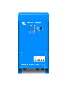 Skylla-TG 24/80 (1+1 salidas) | Victron Energy