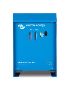 Skylla-TG 24/50 trifásico (1+1 salidas) | Victron Energy