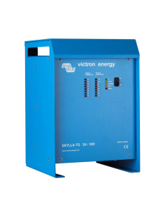 Skylla-i 24/80 (1+1 salidas) | Victron Energy