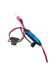 Conector de pinza (con fusible ATO 30A) | Victron Energy