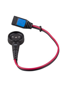 MagCode Power Clip 12V (máx. 15A) | Victron Energy