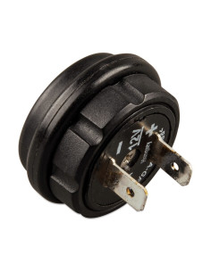 MagCode Power Port 12V (máx. 15A) | Victron Energy